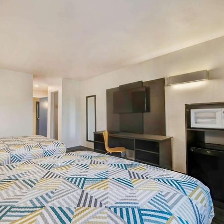Motel 6-Mesquite, Tx - Balch Springs Kültér fotó