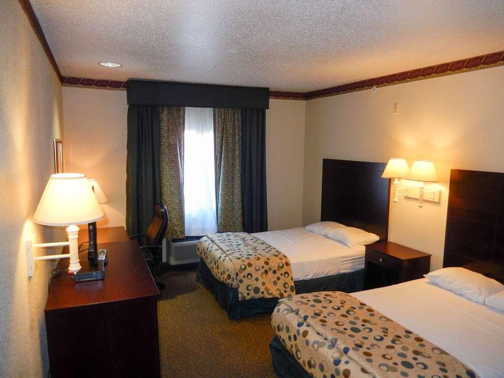Motel 6-Mesquite, Tx - Balch Springs Szoba fotó