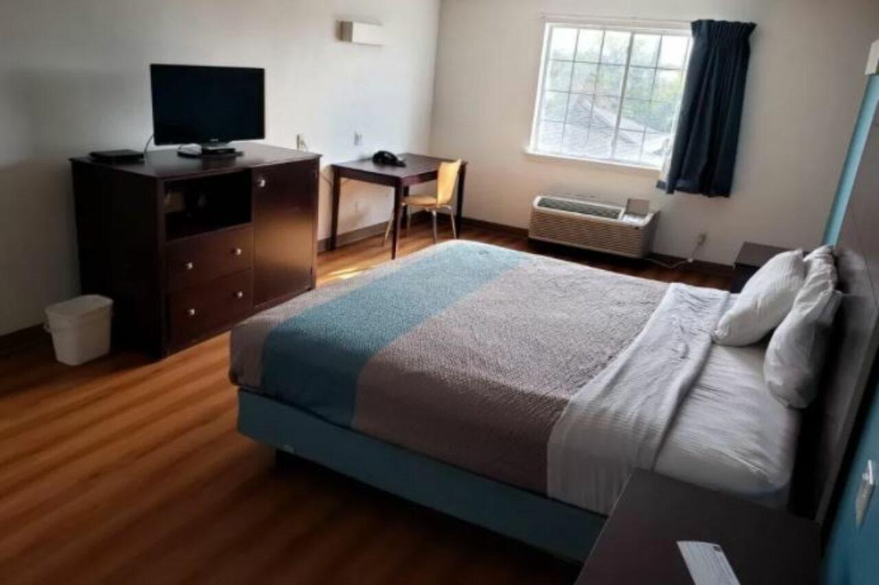Motel 6-Mesquite, Tx - Balch Springs Kültér fotó