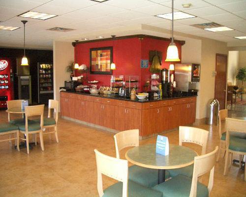 Motel 6-Mesquite, Tx - Balch Springs Étterem fotó