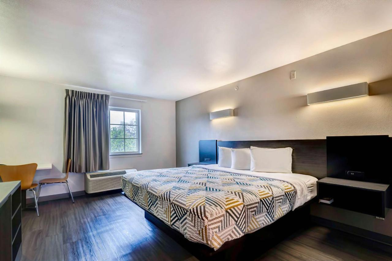 Motel 6-Mesquite, Tx - Balch Springs Kültér fotó