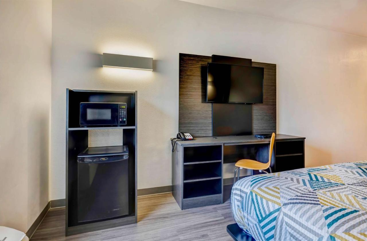 Motel 6-Mesquite, Tx - Balch Springs Kültér fotó