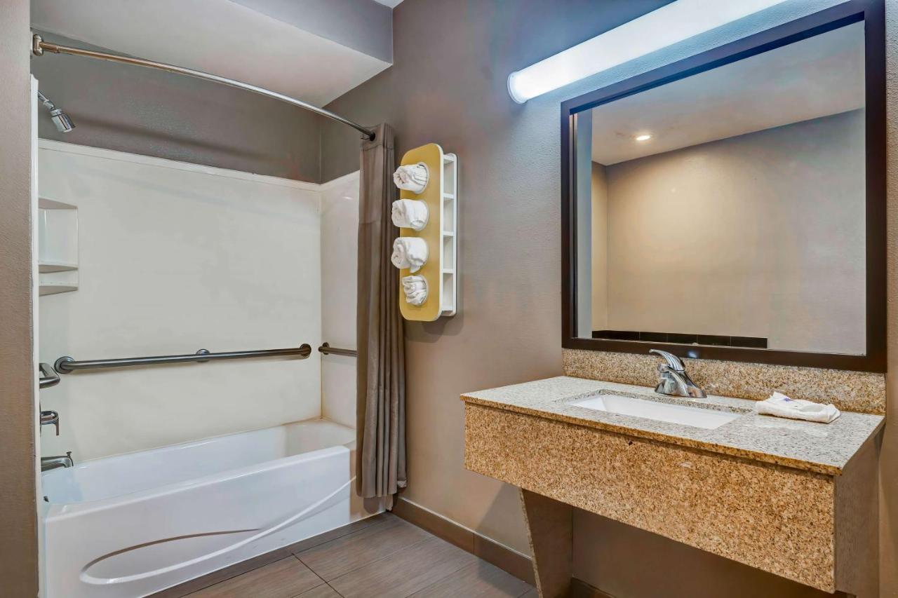 Motel 6-Mesquite, Tx - Balch Springs Kültér fotó