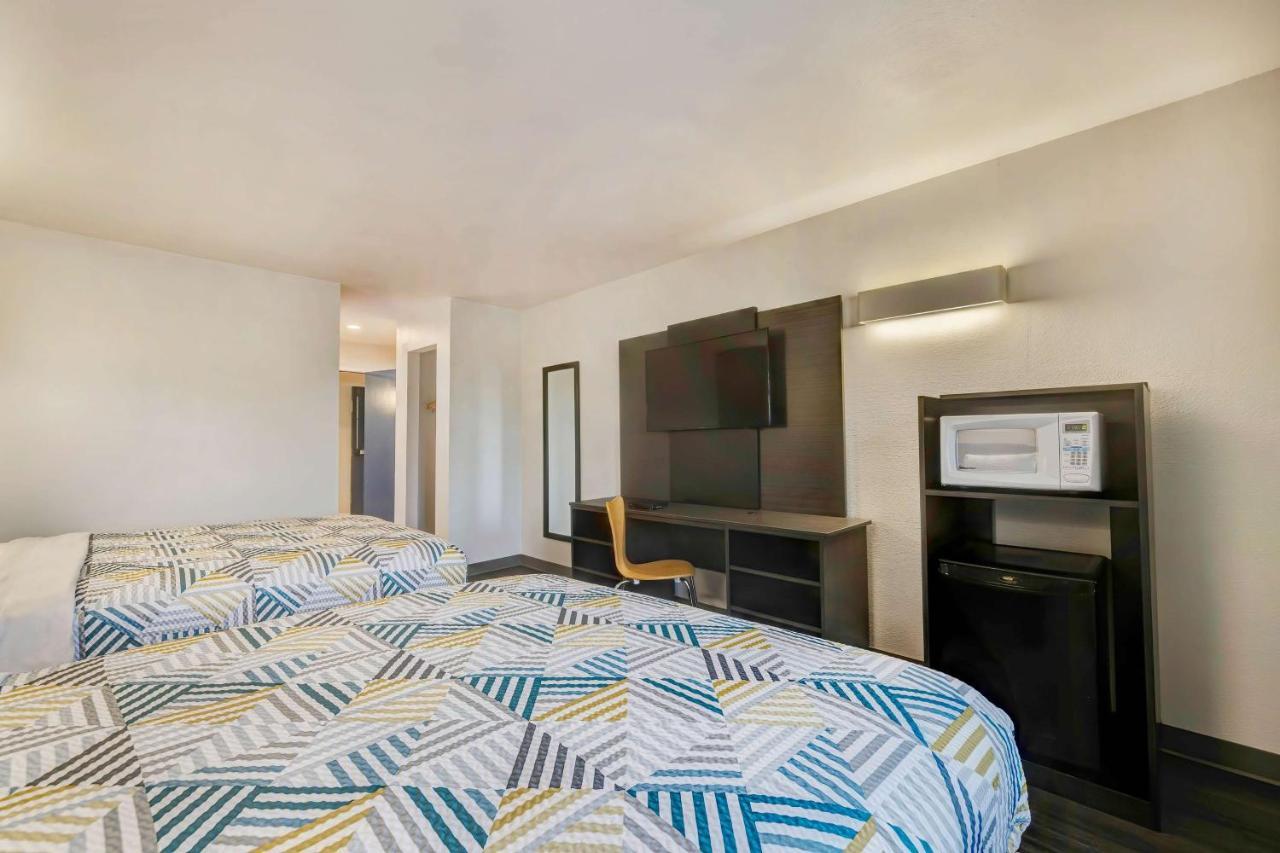 Motel 6-Mesquite, Tx - Balch Springs Kültér fotó