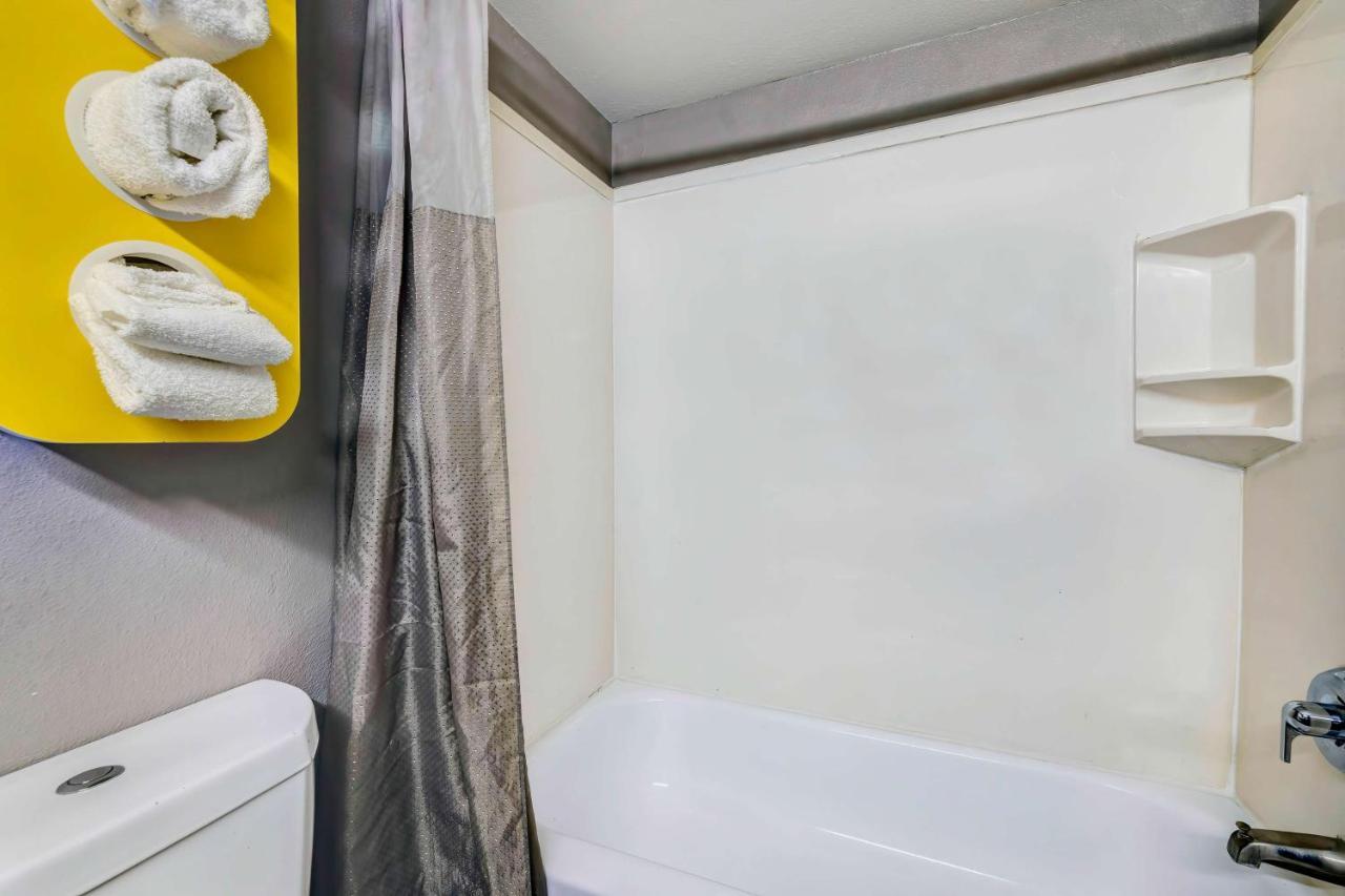 Motel 6-Mesquite, Tx - Balch Springs Kültér fotó