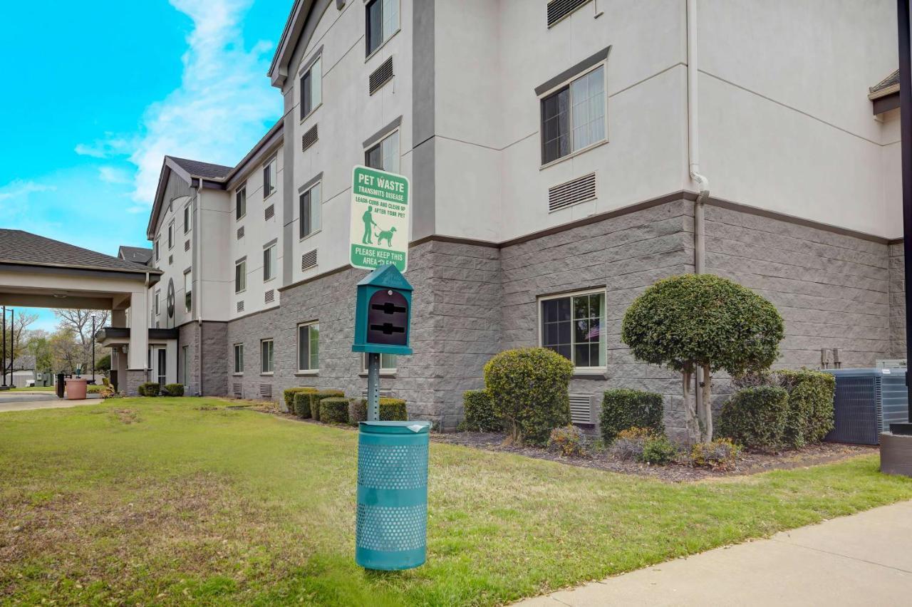 Motel 6-Mesquite, Tx - Balch Springs Kültér fotó