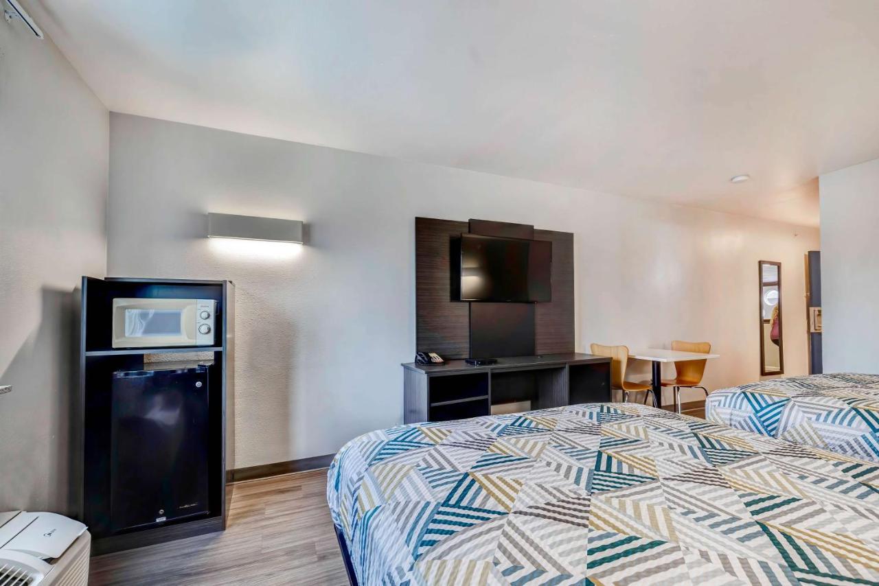 Motel 6-Mesquite, Tx - Balch Springs Kültér fotó