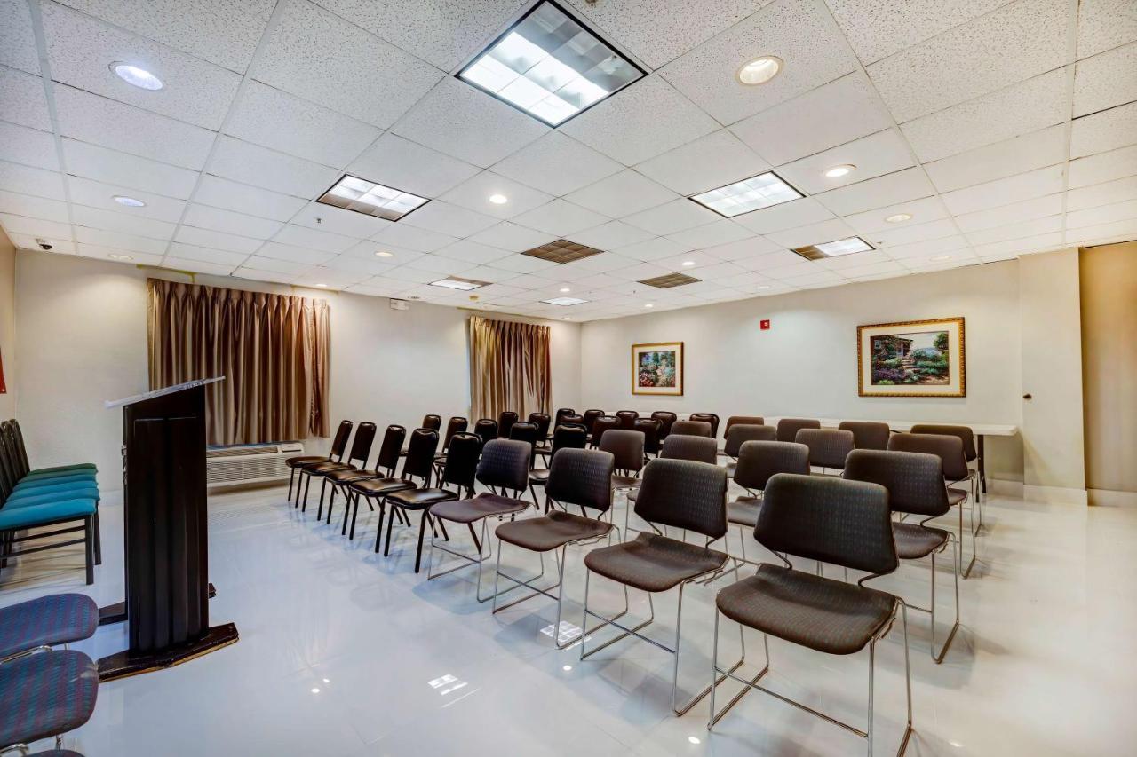 Motel 6-Mesquite, Tx - Balch Springs Kültér fotó
