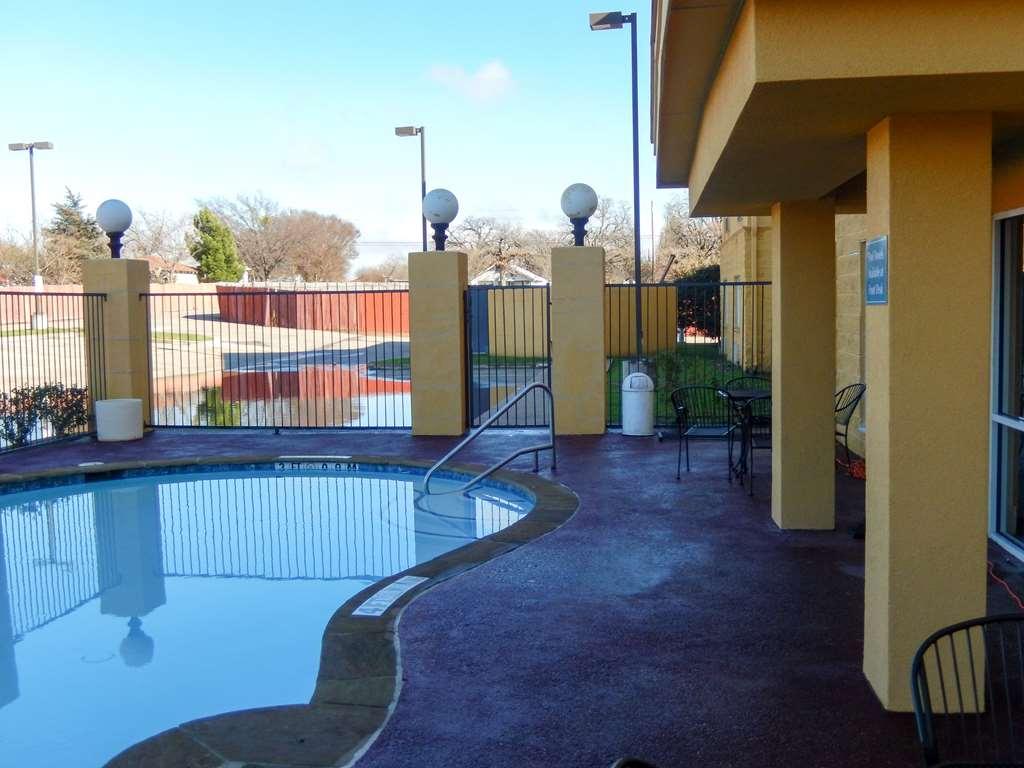 Motel 6-Mesquite, Tx - Balch Springs Létesítmények fotó