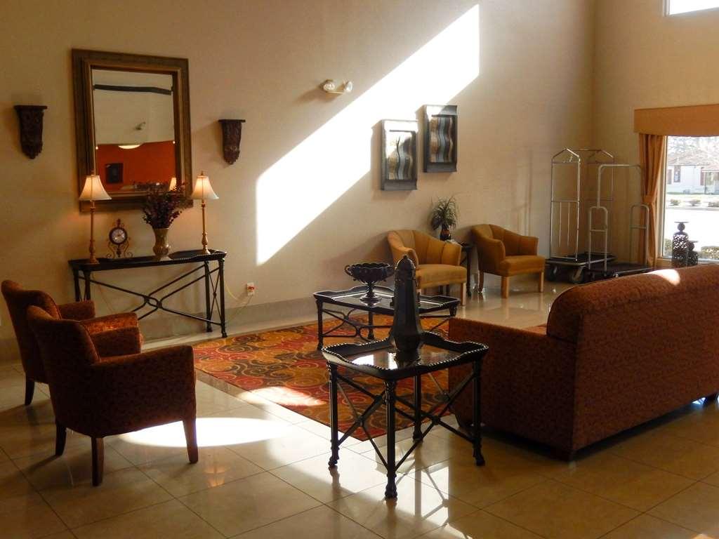 Motel 6-Mesquite, Tx - Balch Springs Beltér fotó