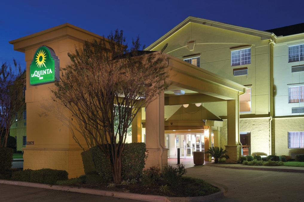 Motel 6-Mesquite, Tx - Balch Springs Kültér fotó