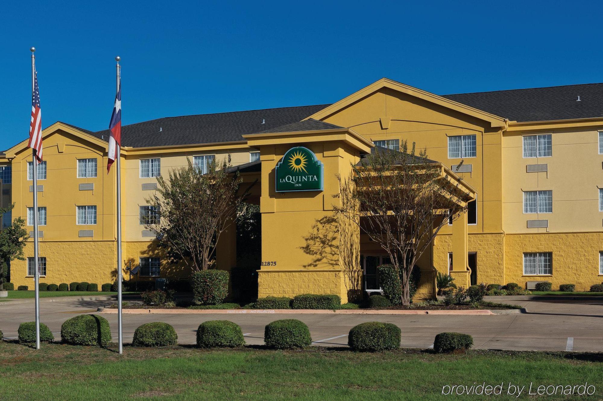 Motel 6-Mesquite, Tx - Balch Springs Kültér fotó