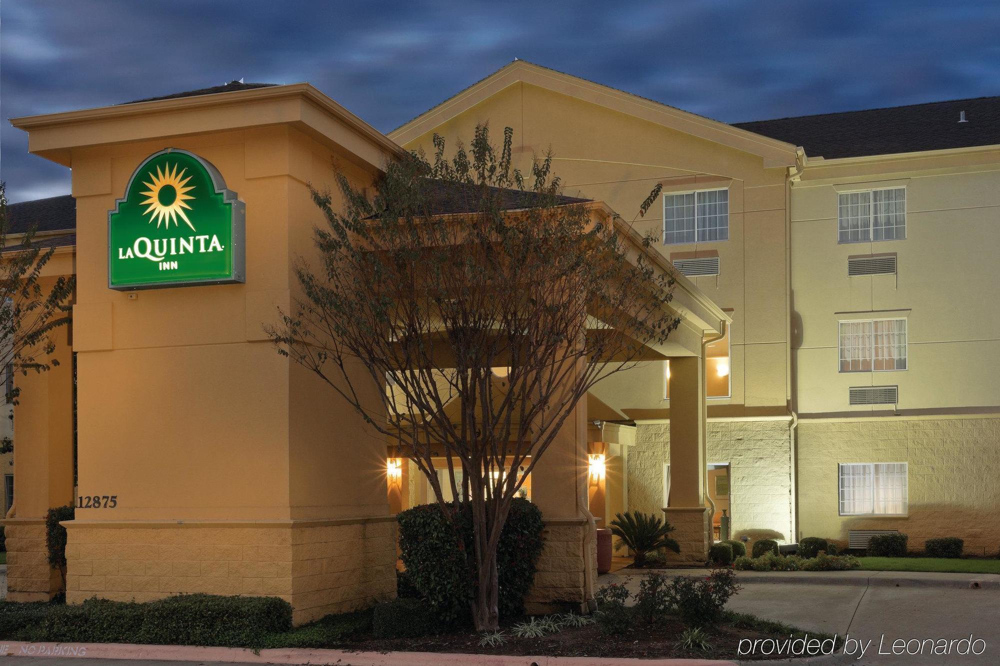 Motel 6-Mesquite, Tx - Balch Springs Kültér fotó