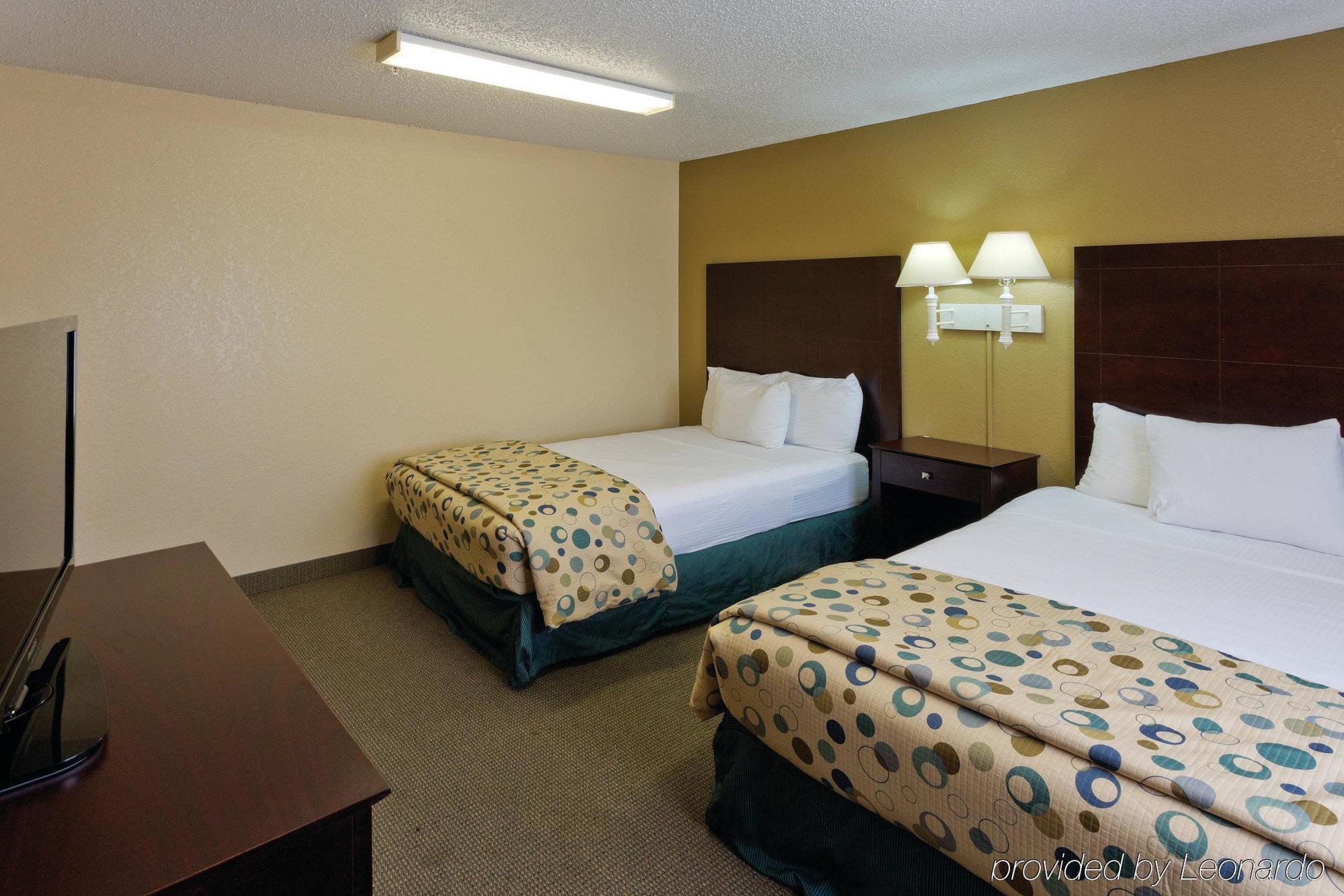 Motel 6-Mesquite, Tx - Balch Springs Kültér fotó