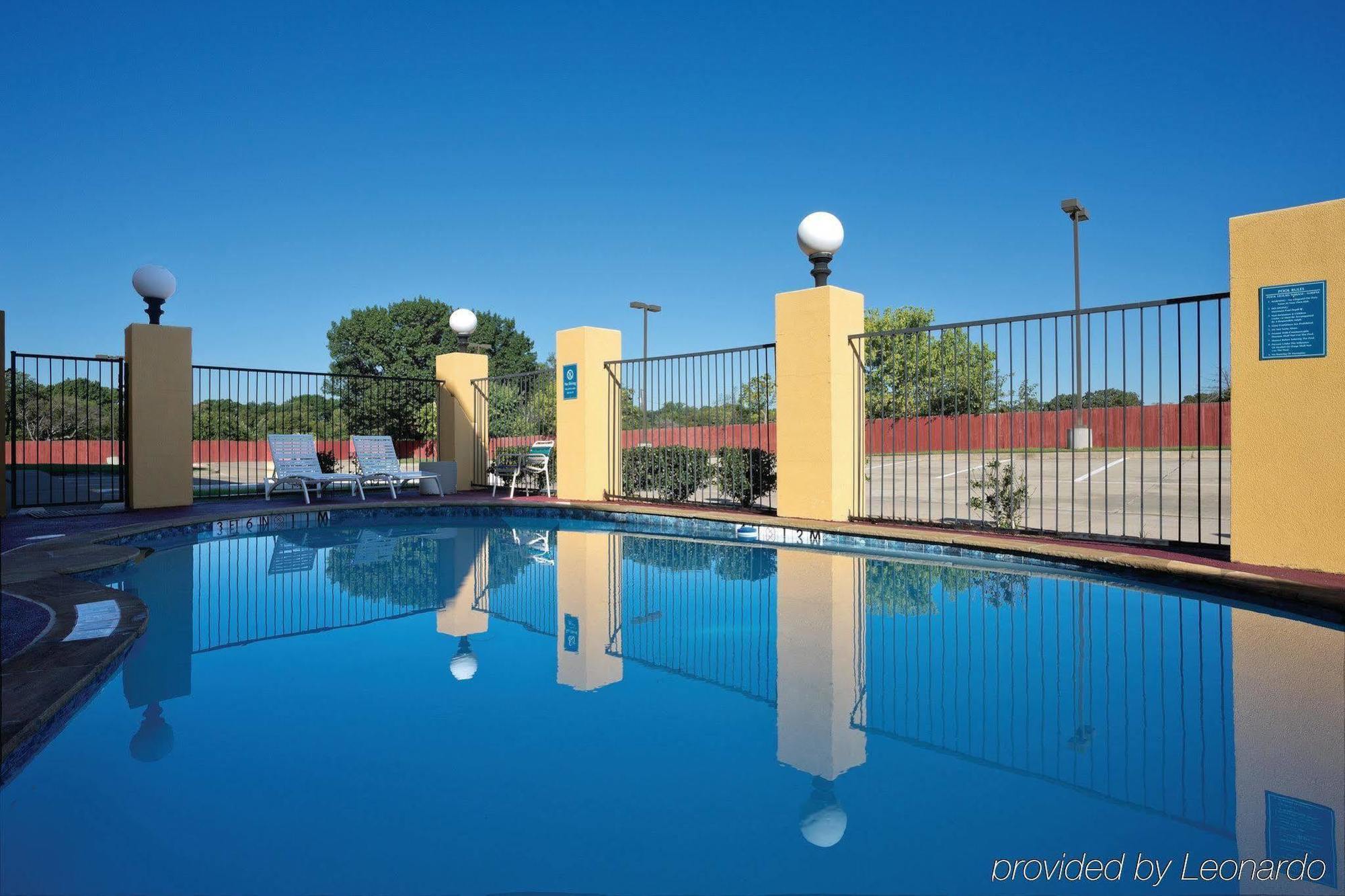 Motel 6-Mesquite, Tx - Balch Springs Kültér fotó